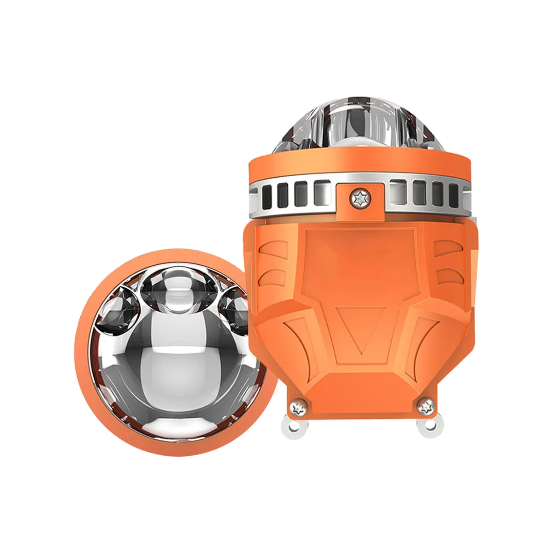 Fog Lamp 220W Autovogue