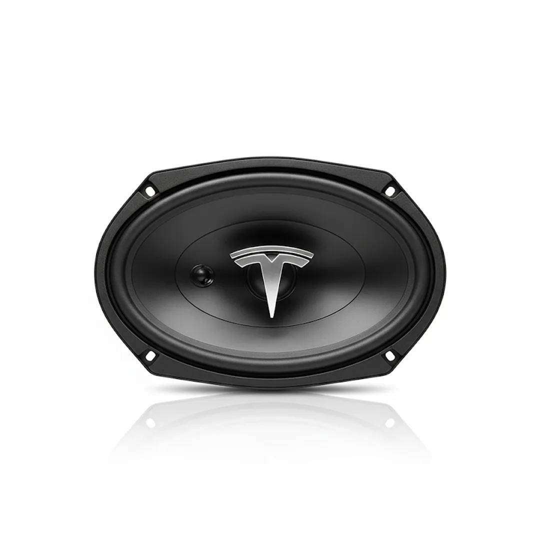 Speaker 6×9" Tungsten