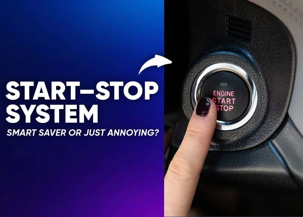 Has the Start-Stop System in Cars Outlived Its Usefulness in India?