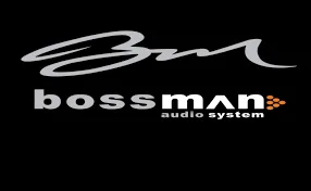 Bossman