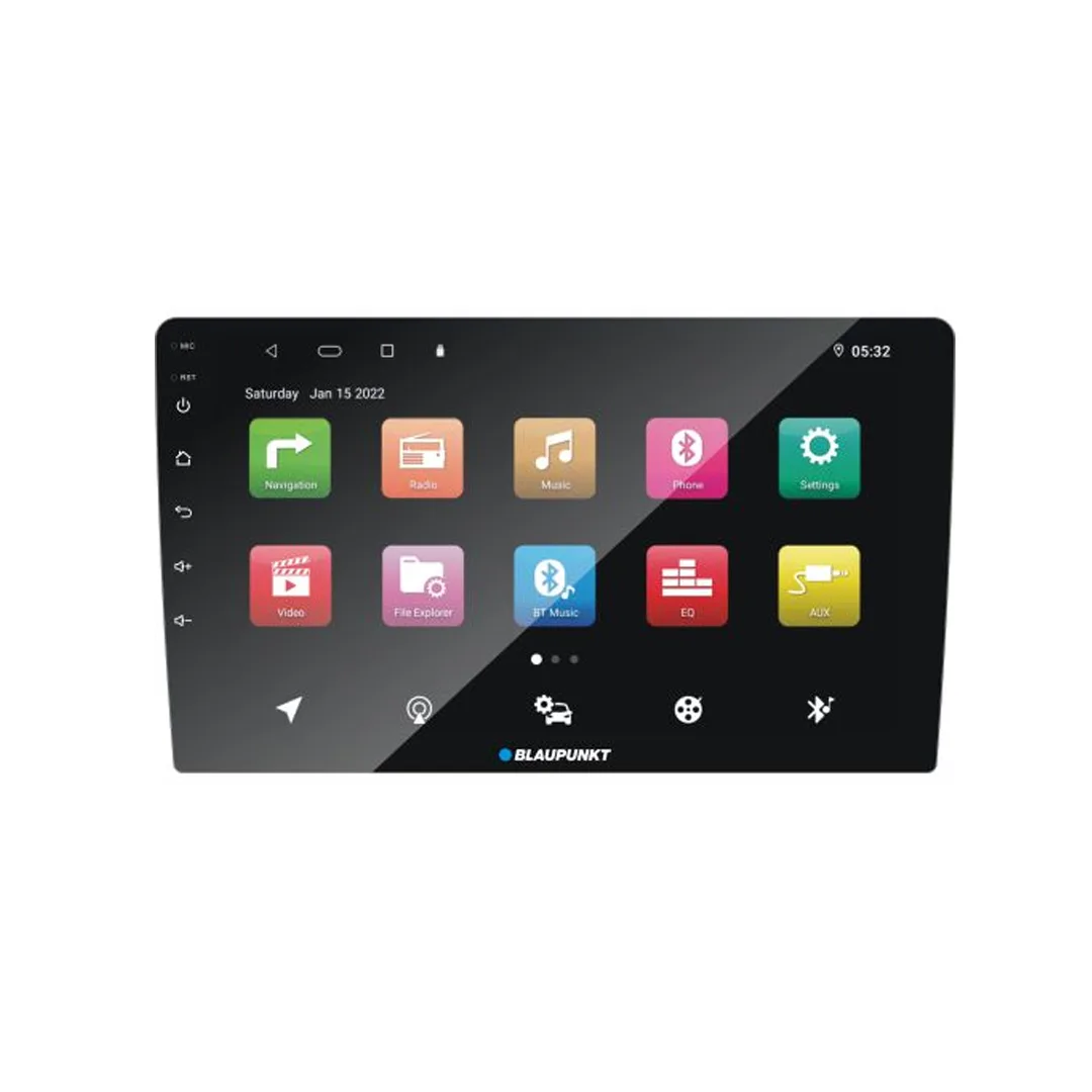Android Player 2+32 Blaupunkt