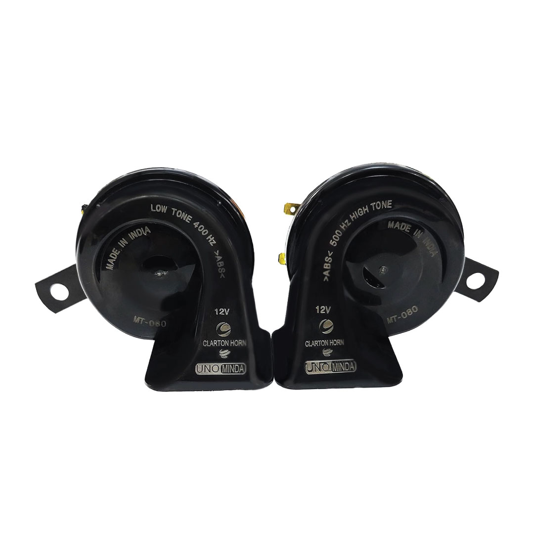 Horn C80 12V Uno Minda