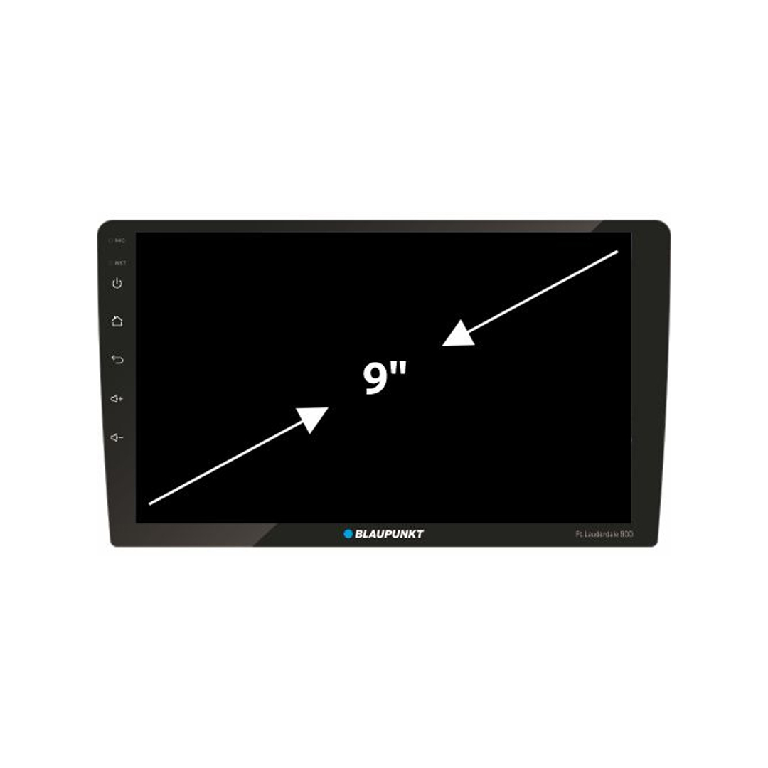 Android Player 2+32 Blaupunkt