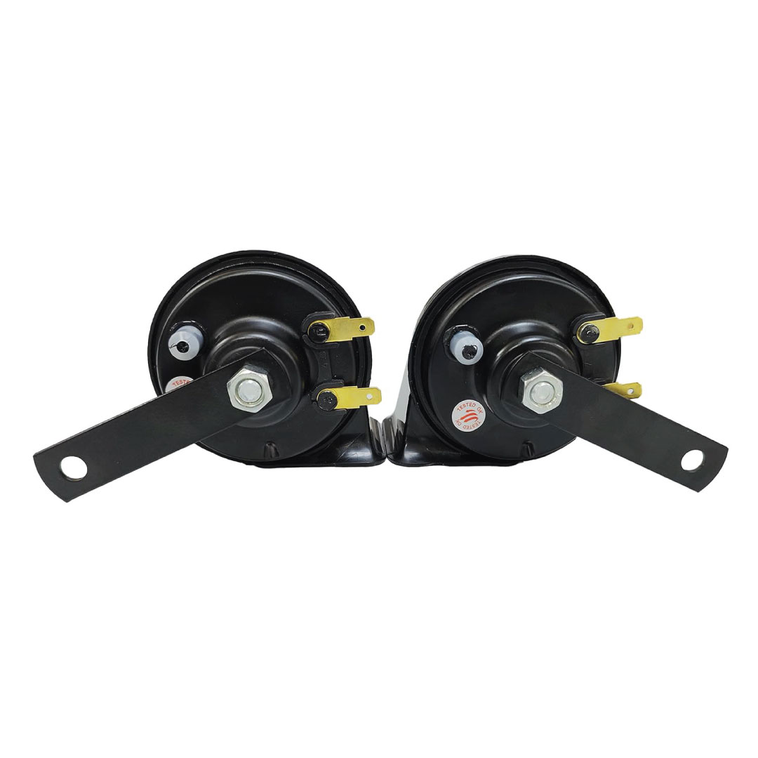 Horn C80 12V Uno Minda