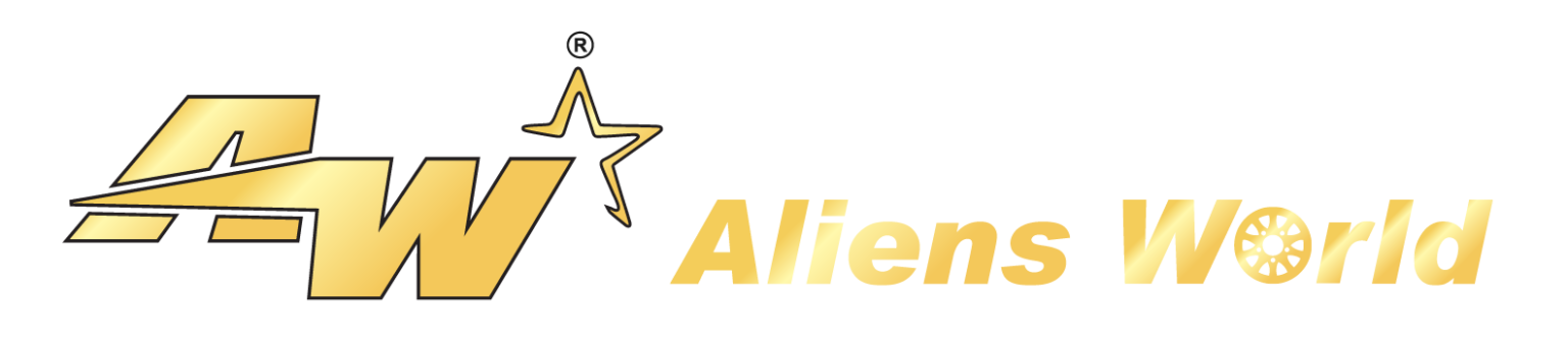 Aliens World