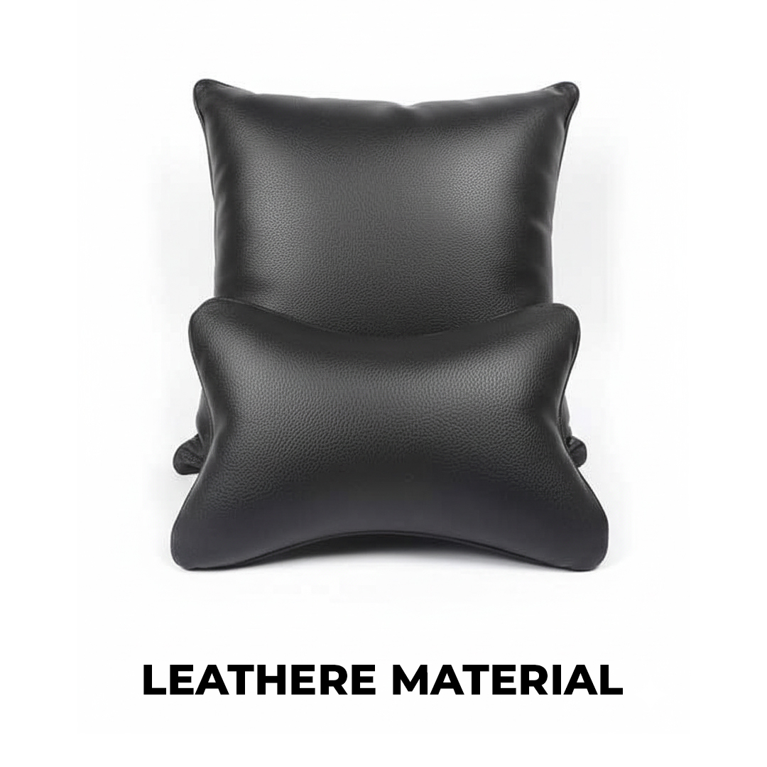Pillow & Cushions 4Pcs