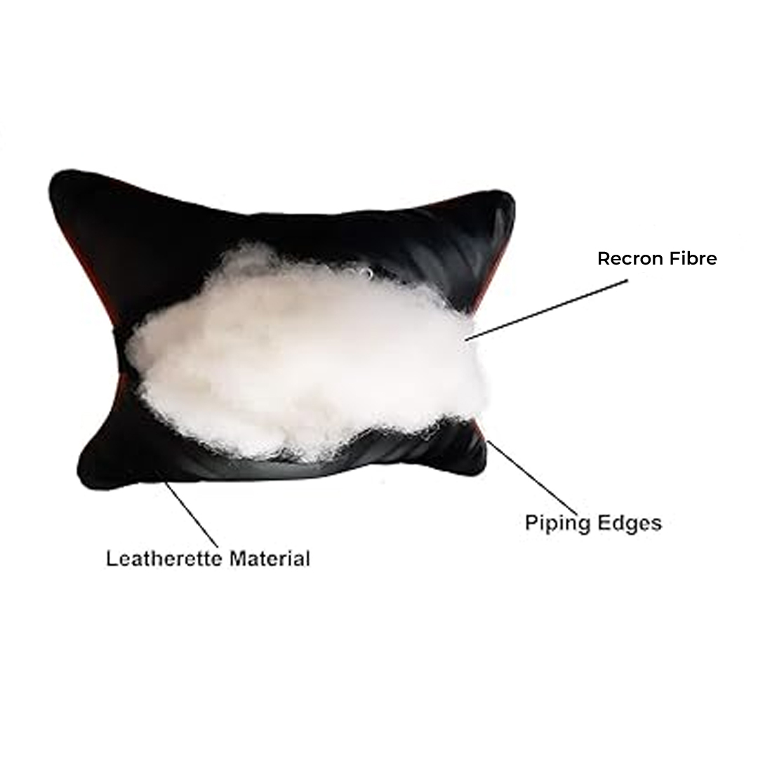 Pillow & Cushions 4Pcs