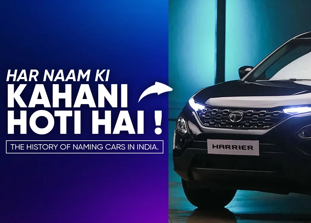 How Car Companies in India Name Their Cars: Process, Culture, and Real Examples