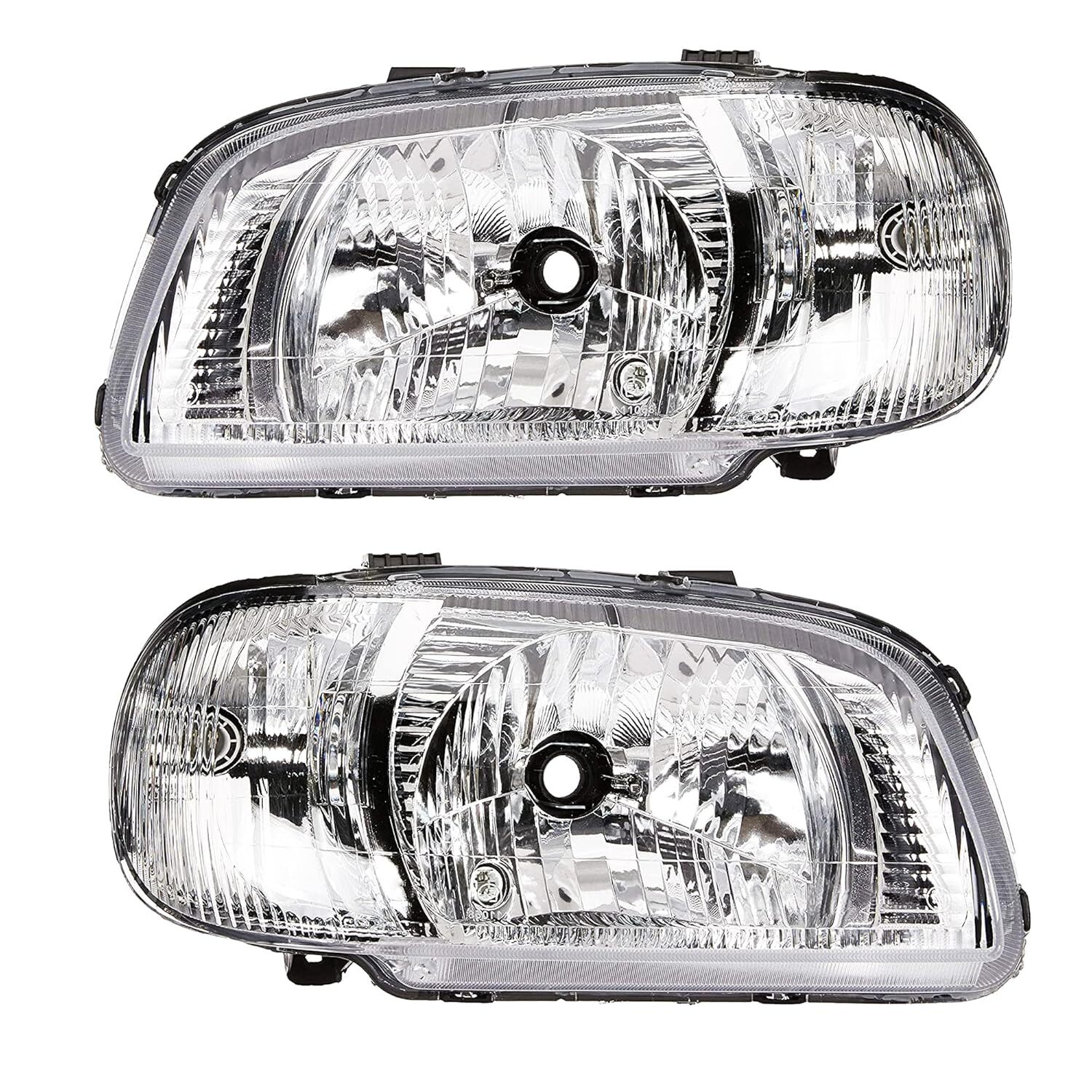 Headlight Alto 800 2 Pcs
