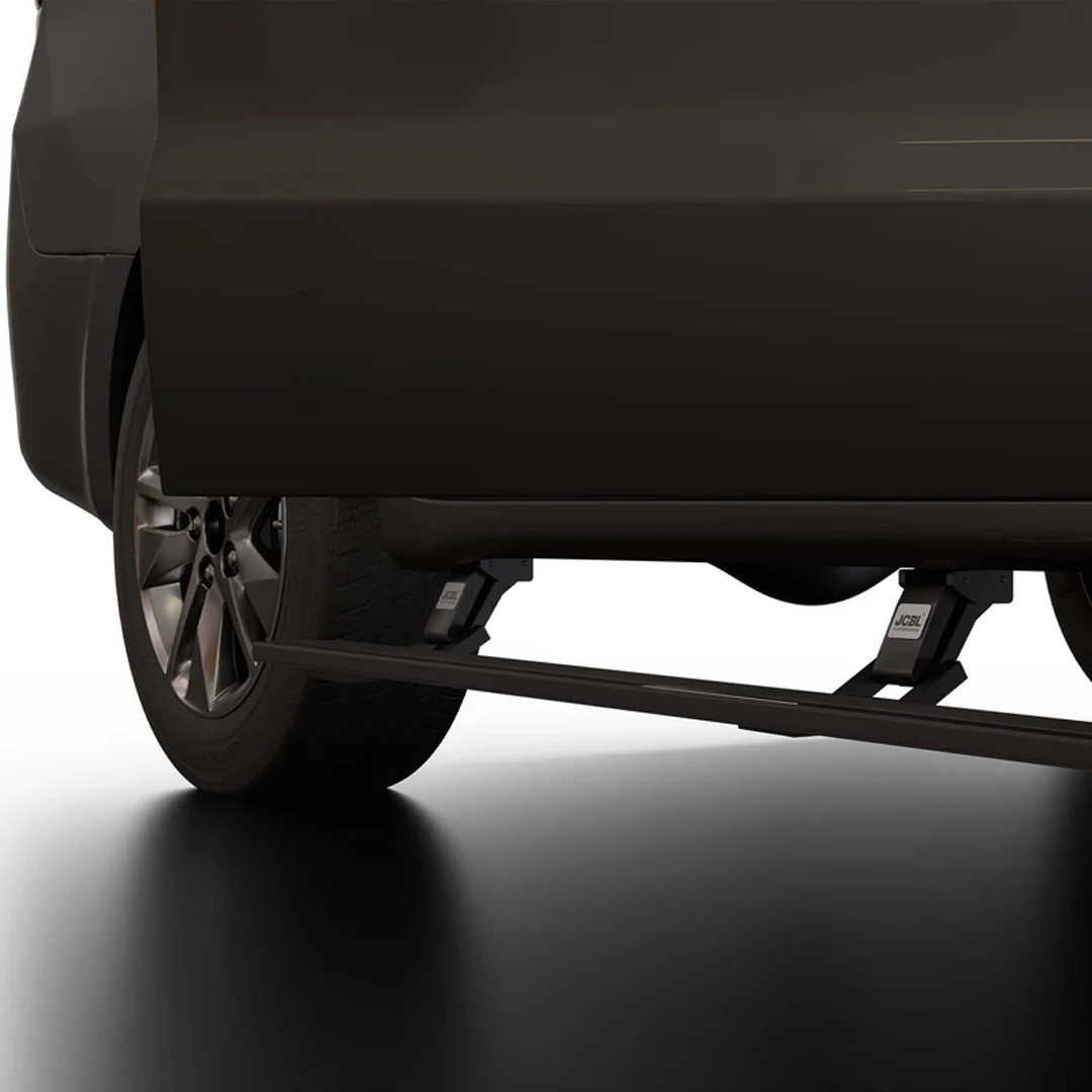 Side Steps Innova Crysta