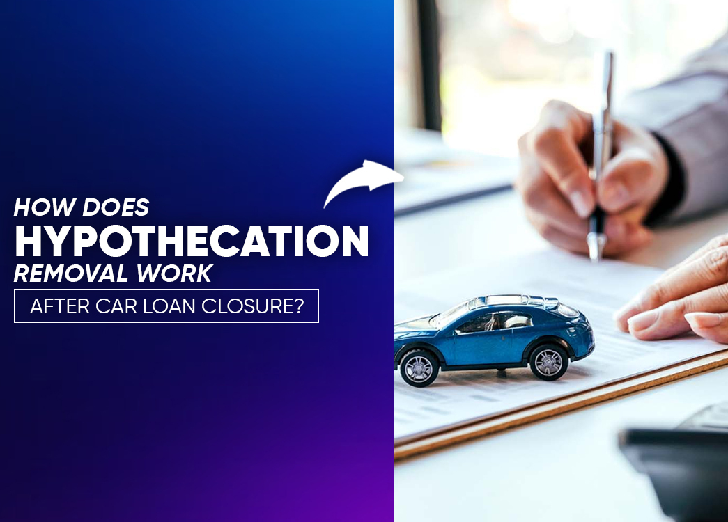 Understanding Hypothecation in Car Loans