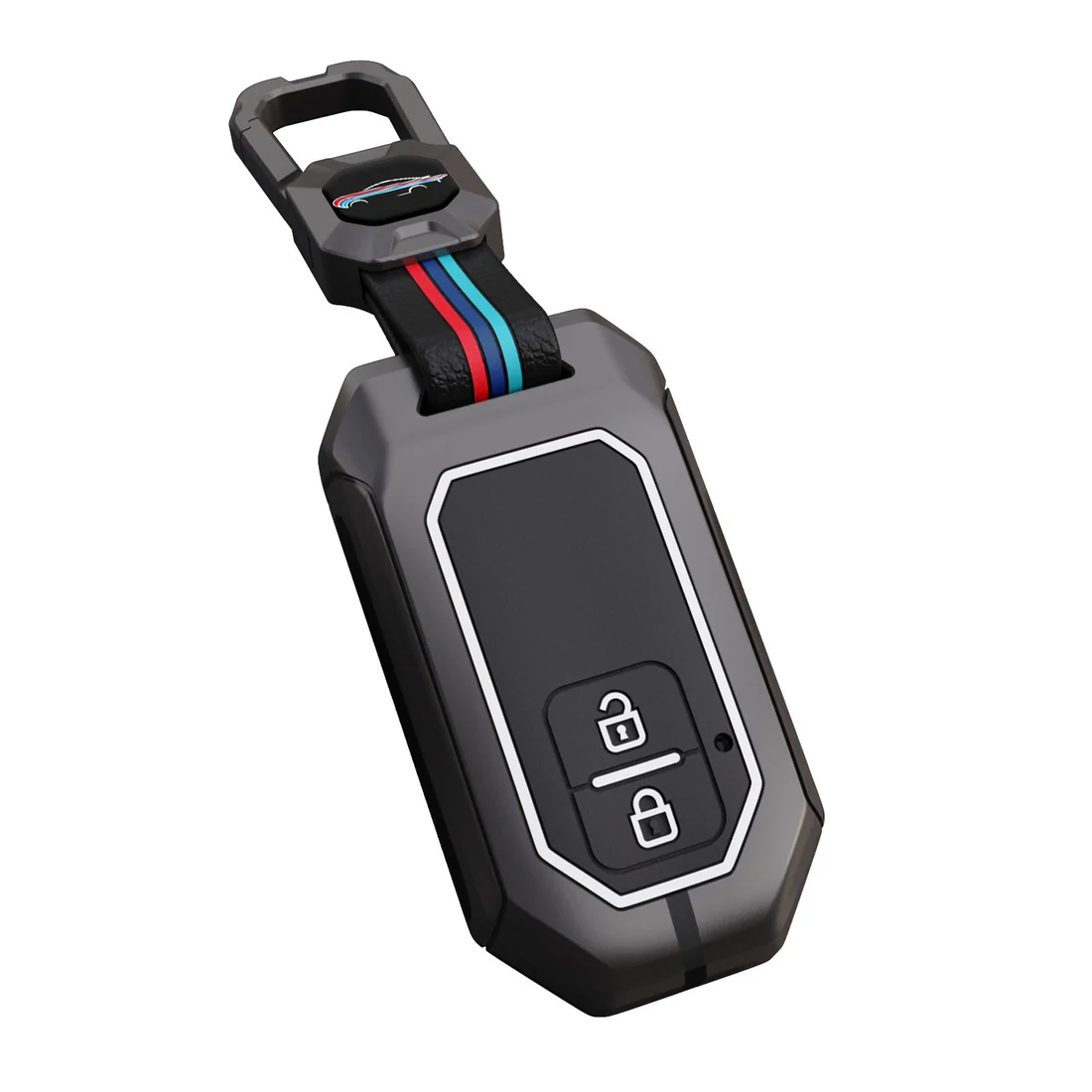 Key Cover Metal for Hyryder