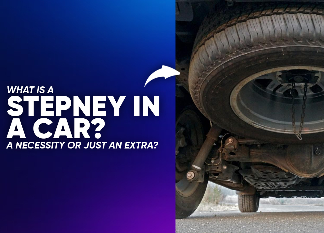 New-Age Cars Without Stepney in India 2025 | Why Automakers Removed Spare Tyres & Which Models Don’t Include Them