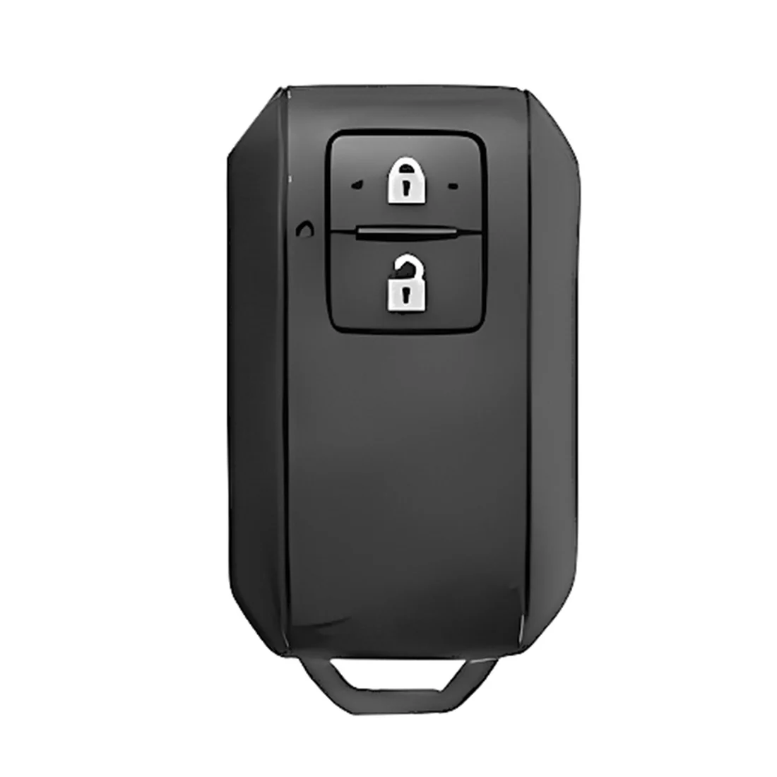 Key Cover Metal for Hyryder
