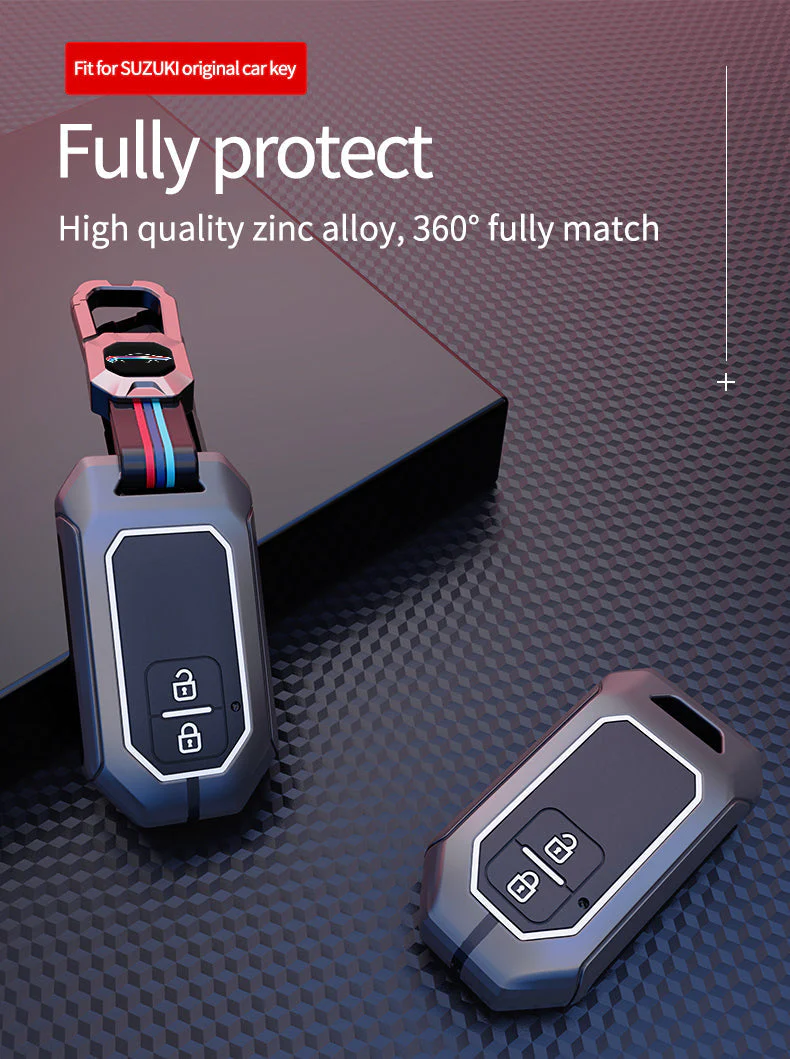 Key Cover Metal for Hyryder