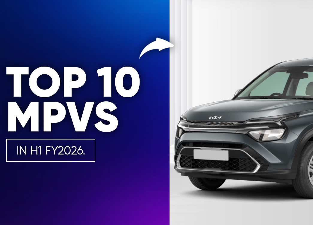Top 10 MPVs in India FY2026: Ertiga, Innova, and Kia Carens Take the Lead