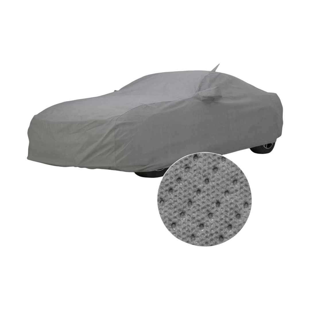 Body Cover Lodgy Protego