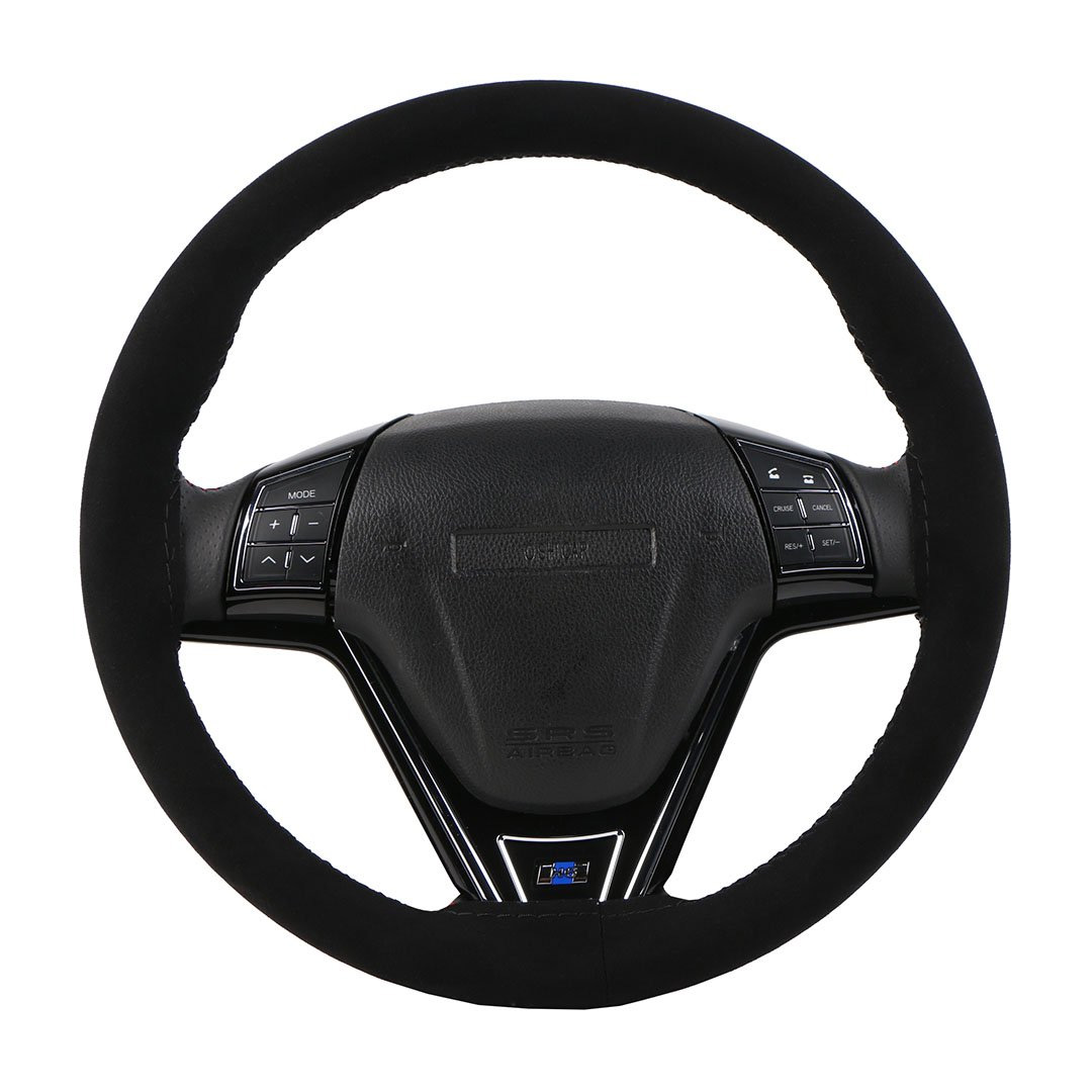 Steering Wheel Cover Hawk
