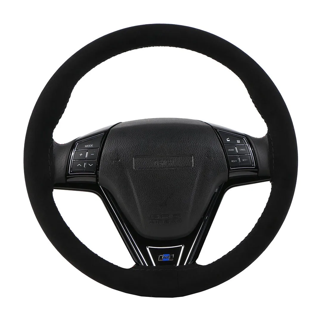 Steering Wheel Cover Hawk