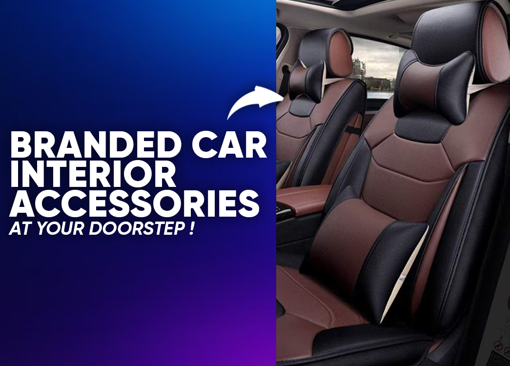 Upgrade Your Car Interior with Stunning LED Lights | Transform Your Drive