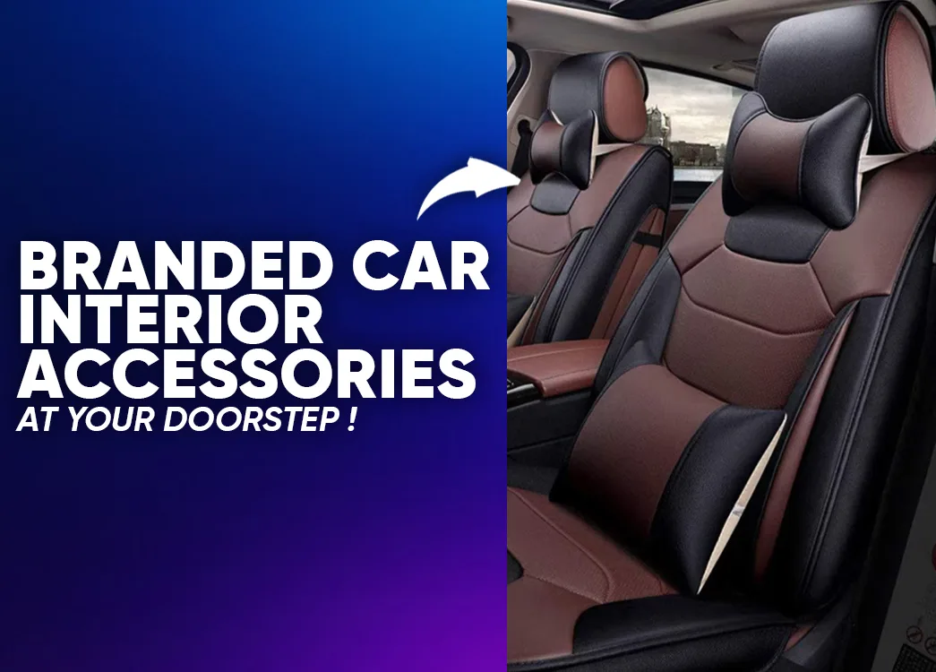 Upgrade Your Car Interior with Stunning LED Lights | Transform Your Drive
