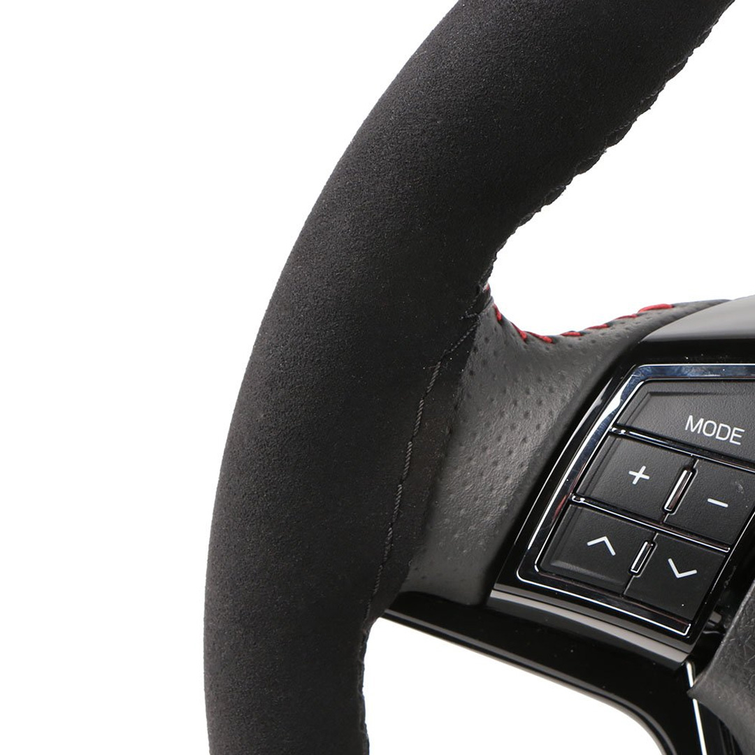 Steering Wheel Cover Hawk