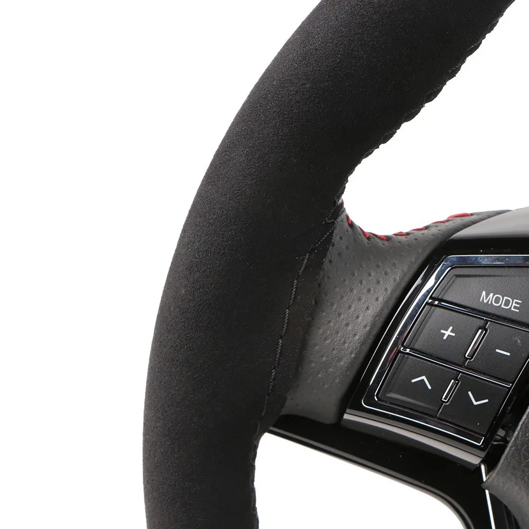 Steering Wheel Cover Hawk