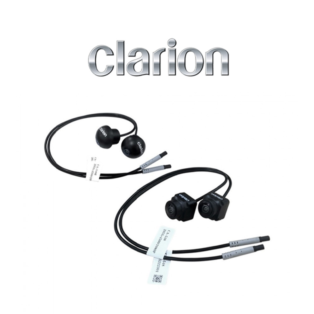 Android Player Combo Clarion