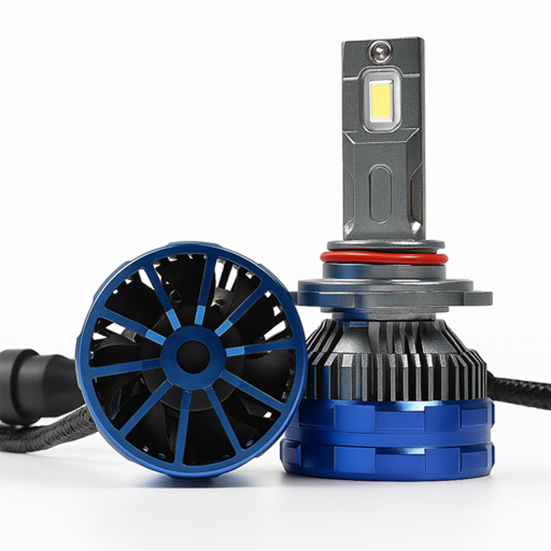 LED Bulbs 220W Duss