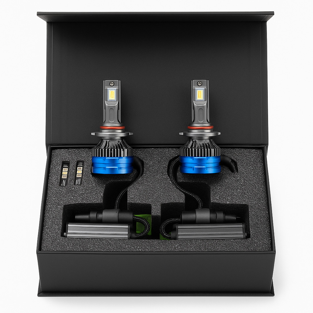 LED Bulbs 220W Duss