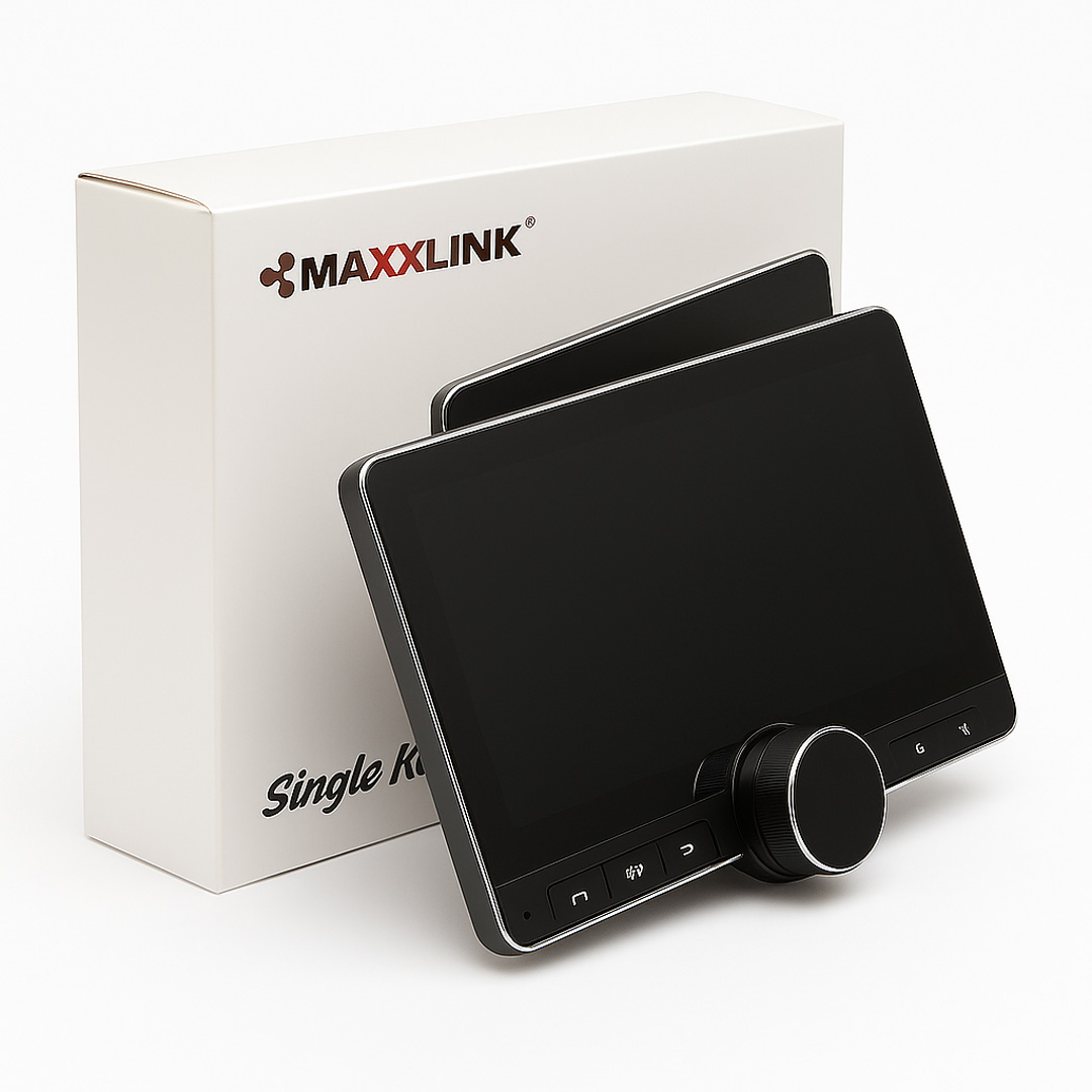 Android Player 11.8" Maxxlink