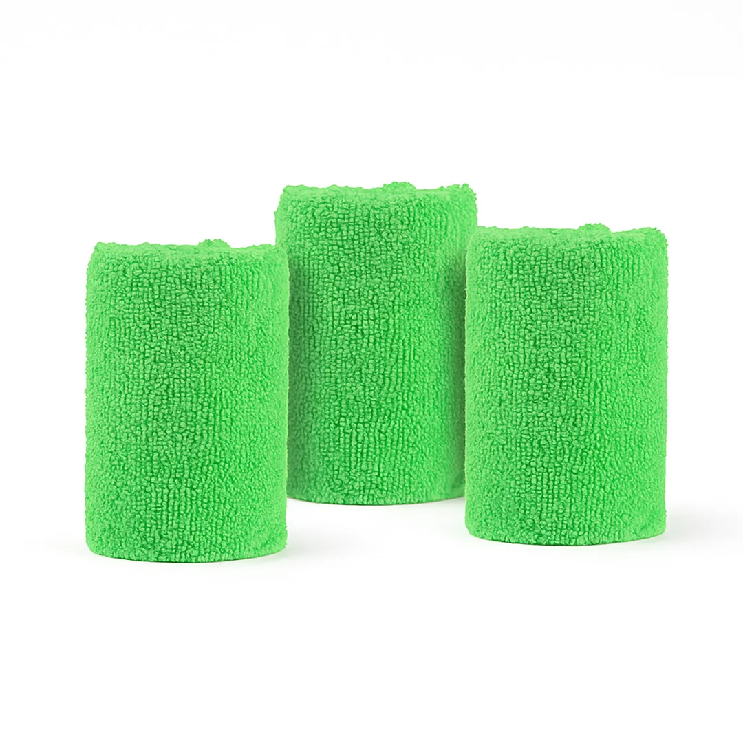 Microfiber Towel 3 Pcs Mybig