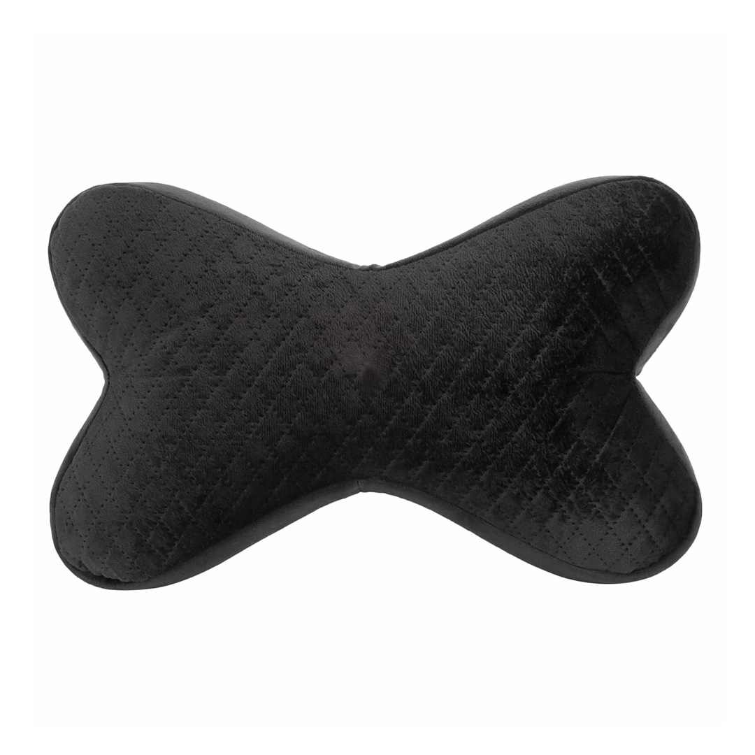 Neck Pillow 2 Pcs Debonair