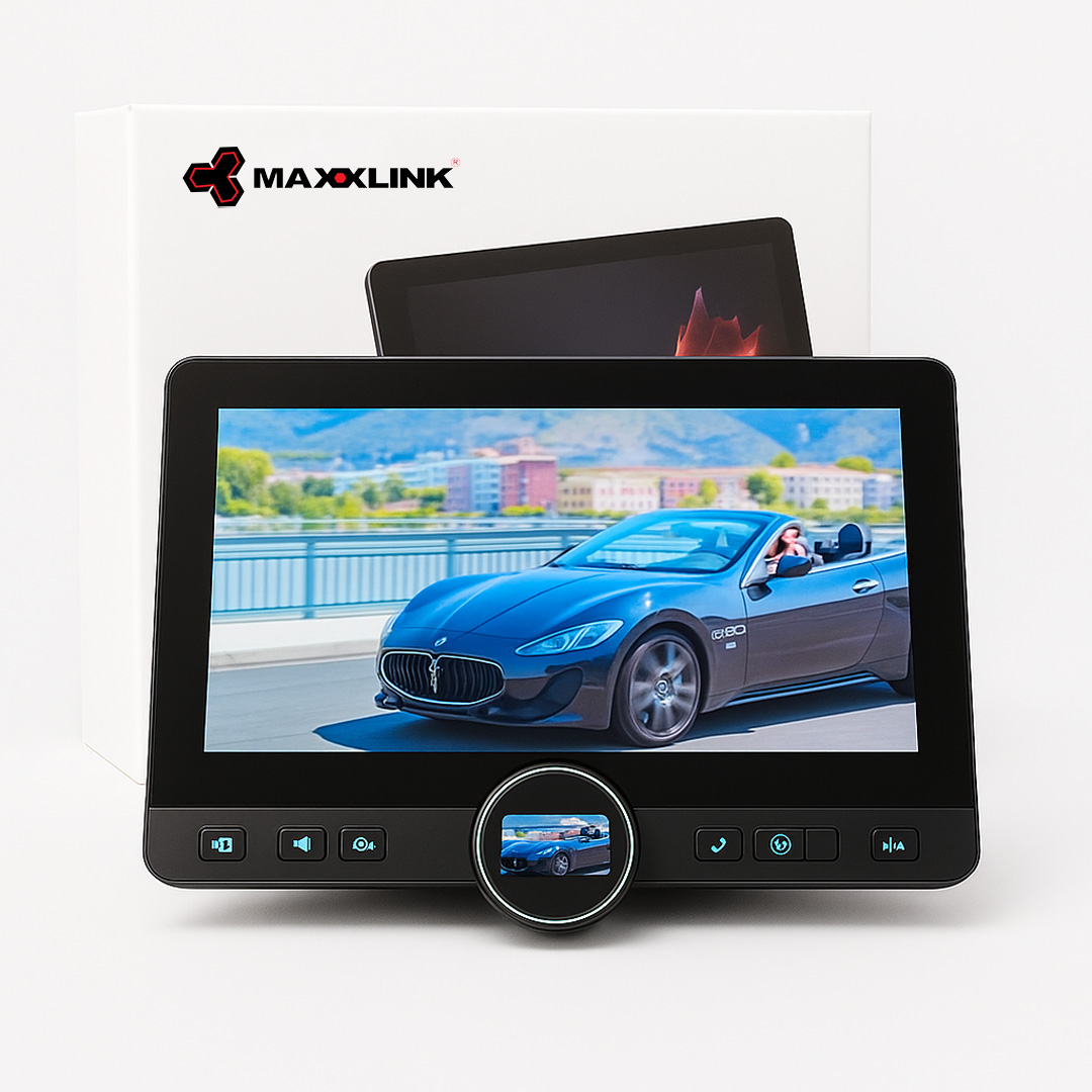 Android Player 11.8" Maxxlink