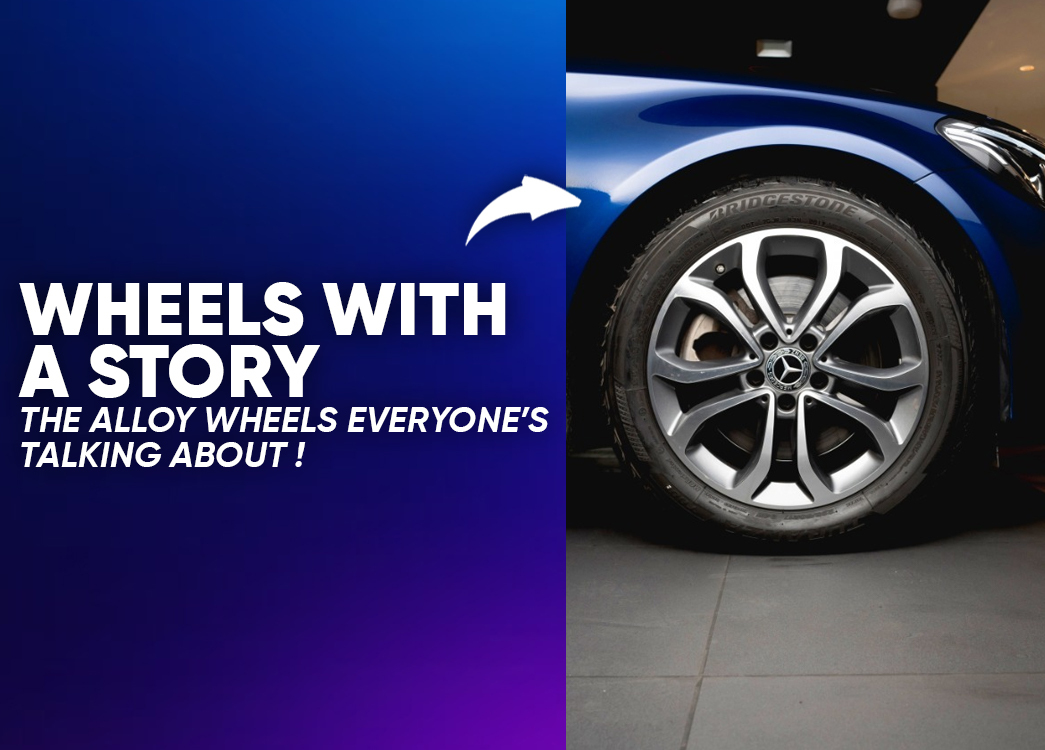 Best Alloy Wheels for Car in India: How to Choose the Perfect Rims for Style and Performance