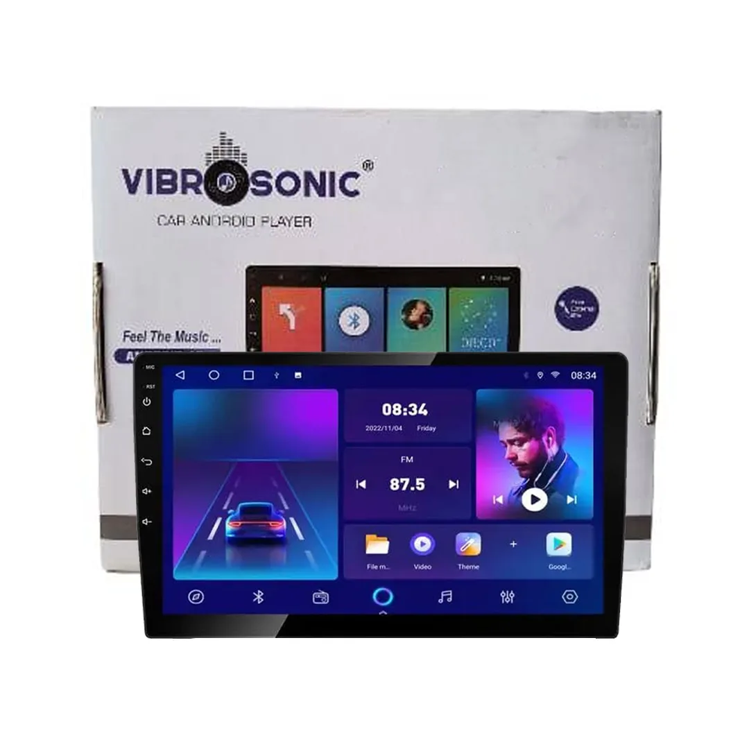 Android Player 4+64 Vibrosonic