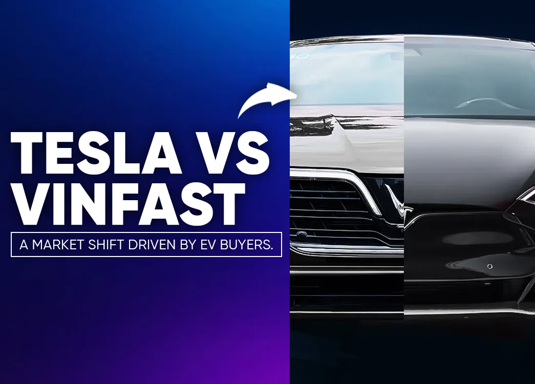 VinFast vs Tesla: Why Indian EV Buyers Are Choosing VinFast Over Tesla in 2025