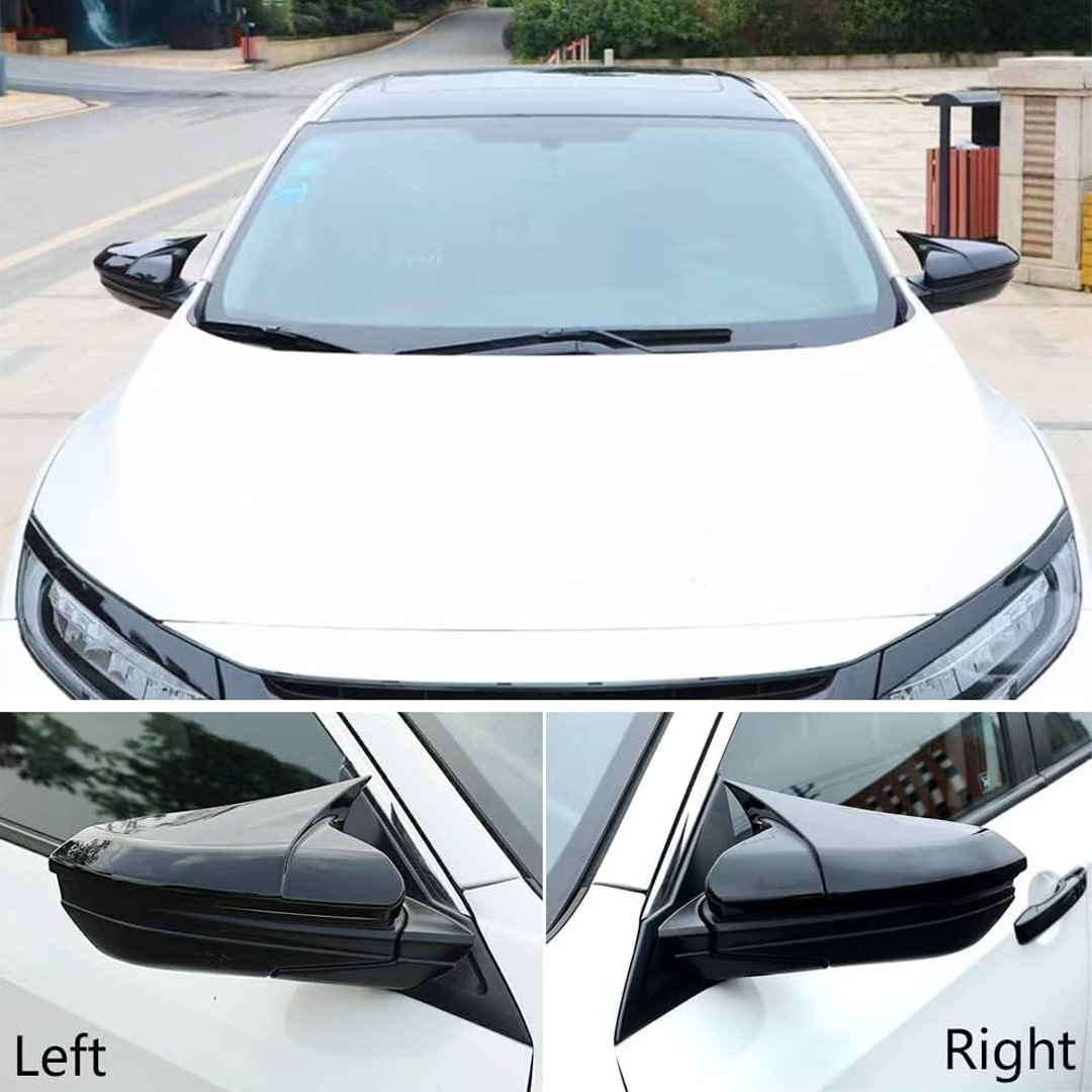 Side Mirror Cover Batman