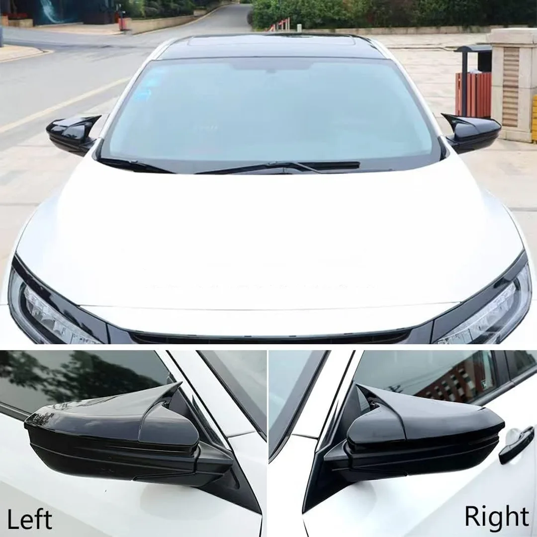 Side Mirror Cover Batman