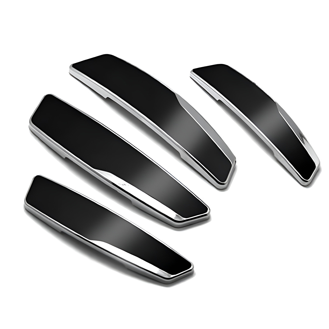 Car Black Door Guard Asuse