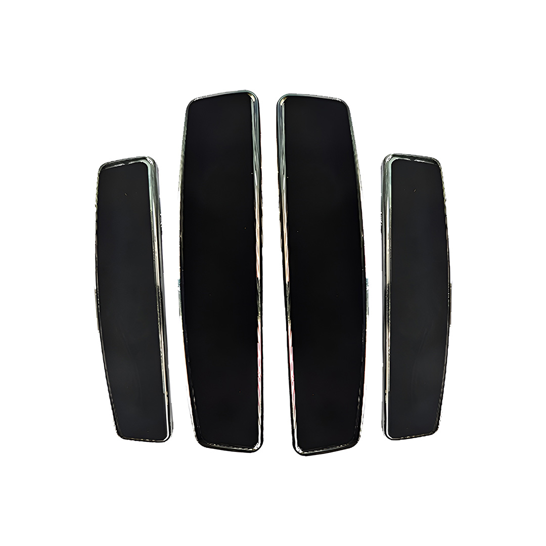 Car Black Door Guard Asuse