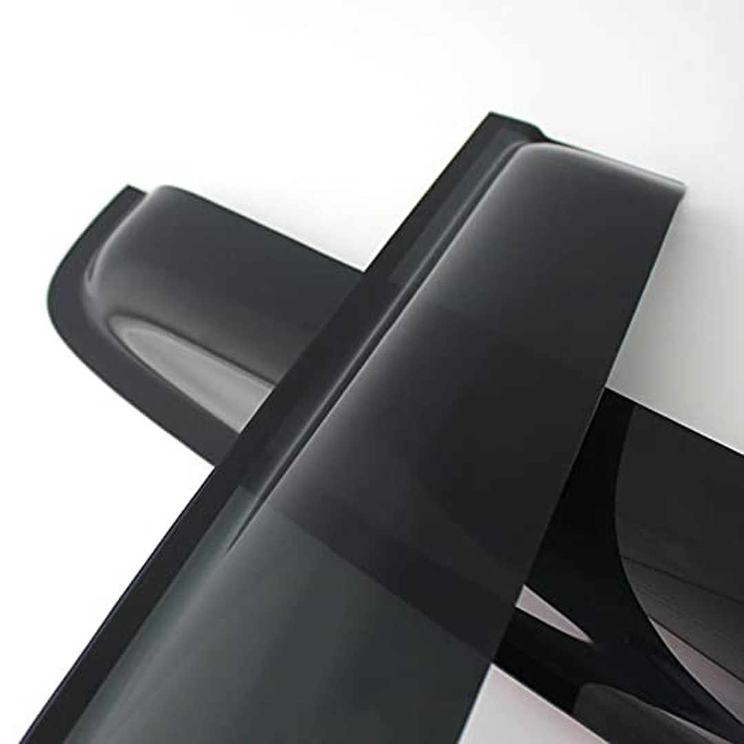 6 pcs Car Door Visor for Eeco