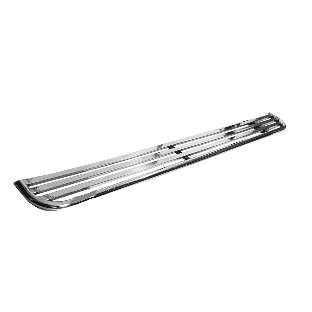 Car Silver Side Step for Eeco