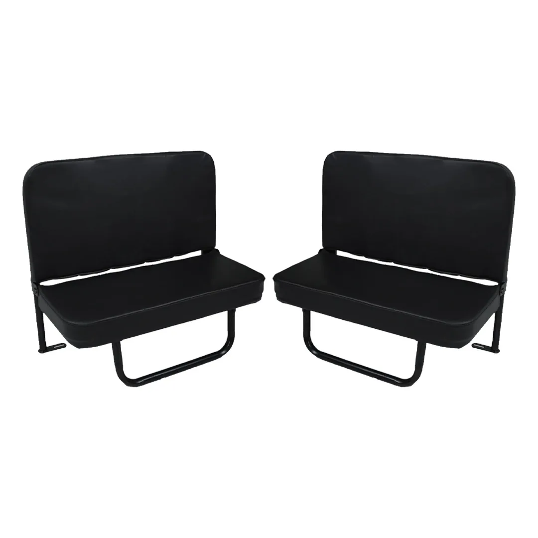 2 Pcs Rear Baby Seat for Eeco