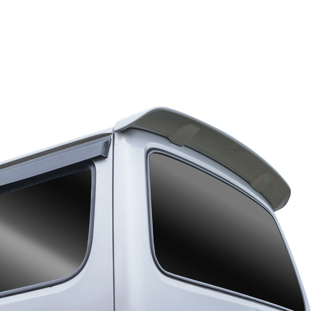 Car Rear Spoiler for Eeco