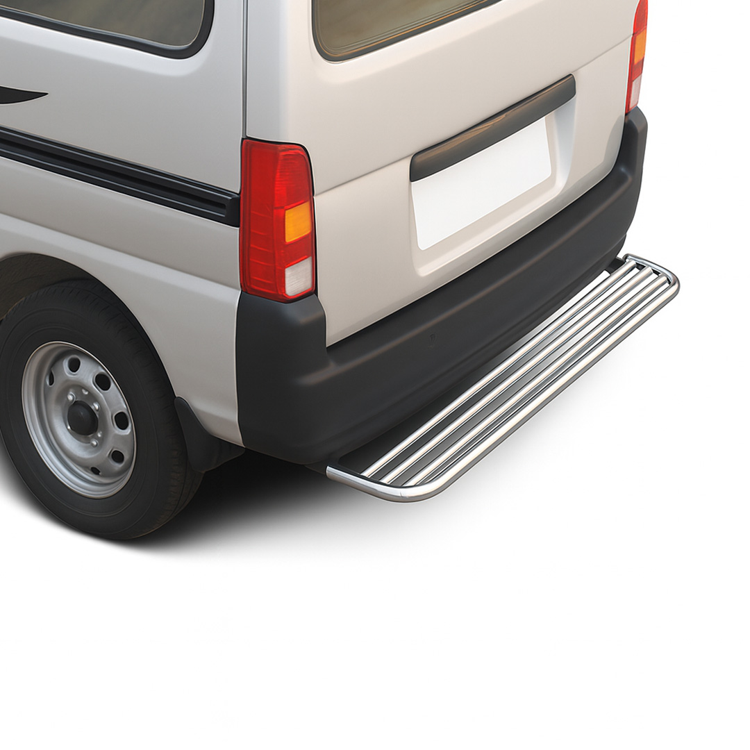 Car Back Foot Rest for Eeco