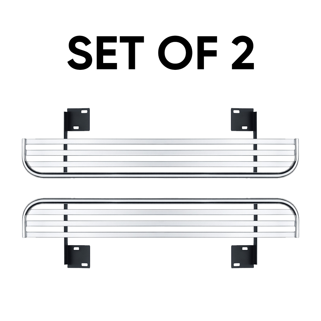 Car Silver Side Step for Eeco