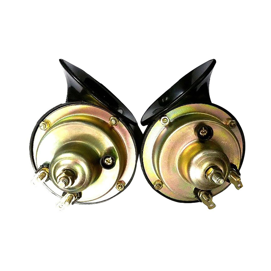 Snail Horn 12V Potauto