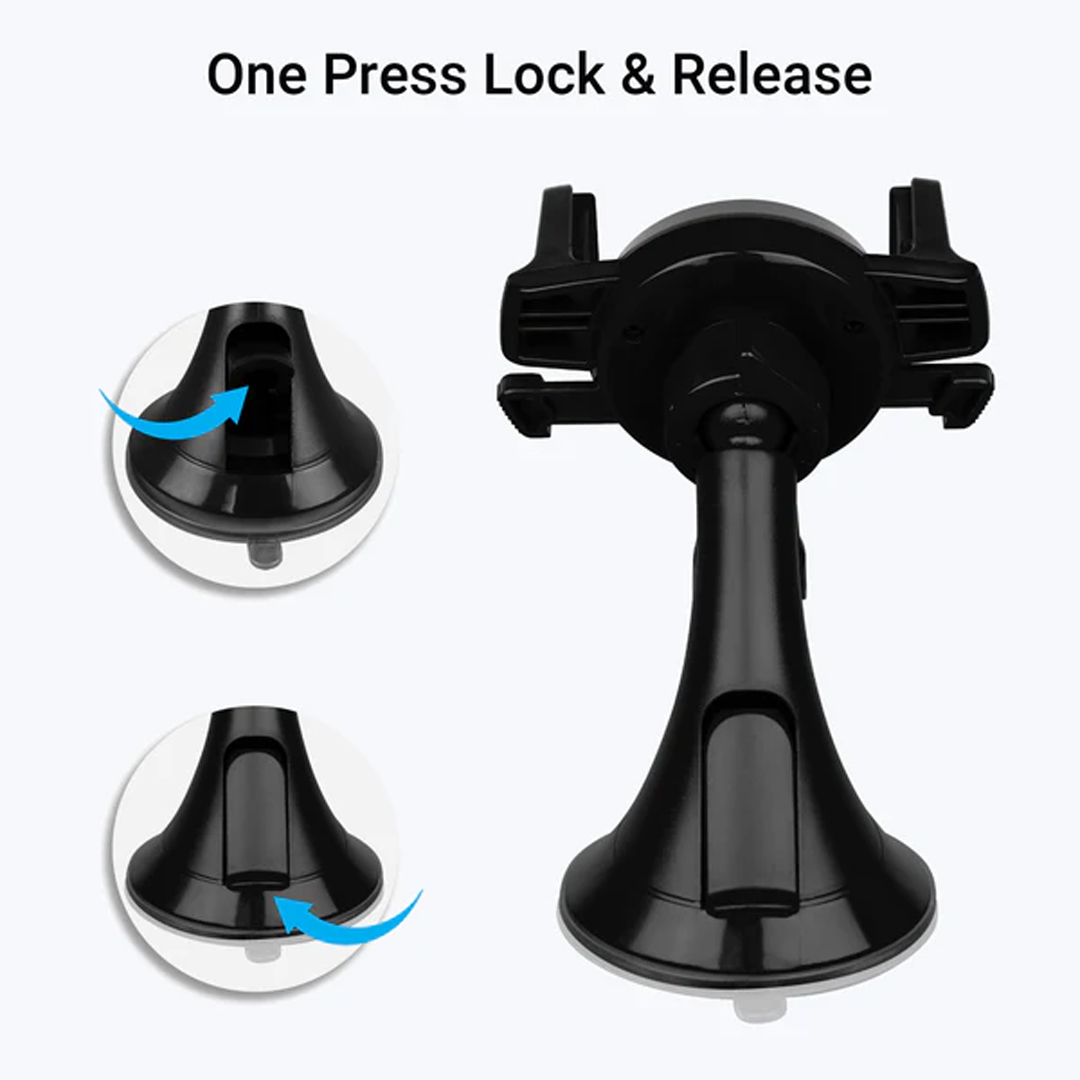 Mobile Holder 360 Autovogue