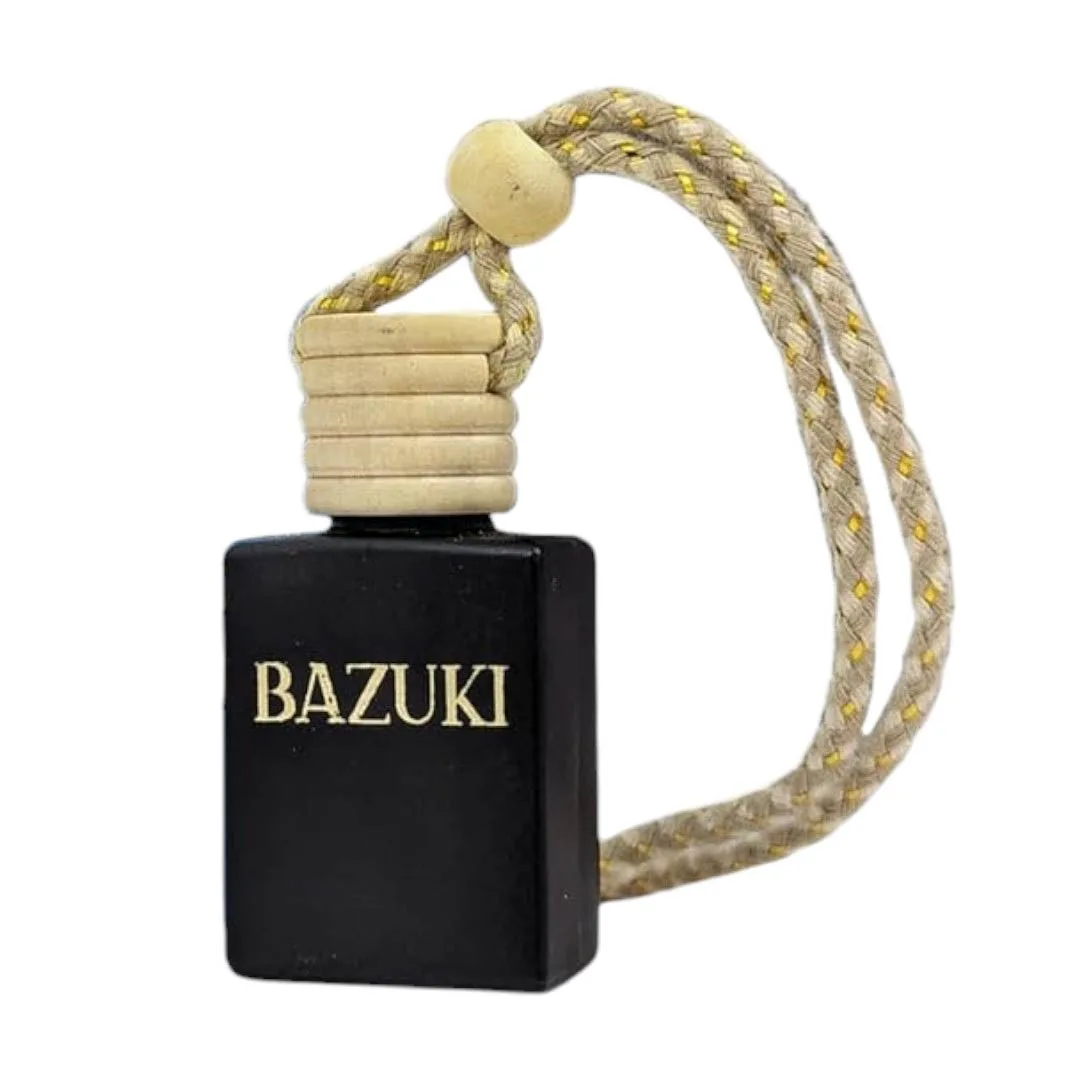 Air Freshener Hanging Bazuki
